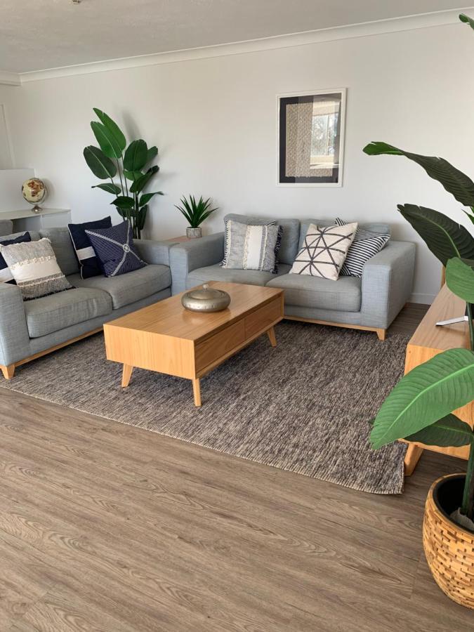 Pacific Regis Beachfront Holiday Apartments Χρυσή Ακτή Εξωτερικό φωτογραφία