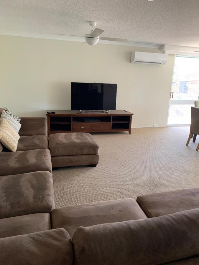 Pacific Regis Beachfront Holiday Apartments Χρυσή Ακτή Εξωτερικό φωτογραφία