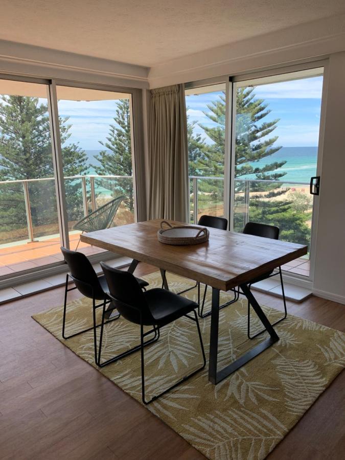 Pacific Regis Beachfront Holiday Apartments Χρυσή Ακτή Εξωτερικό φωτογραφία
