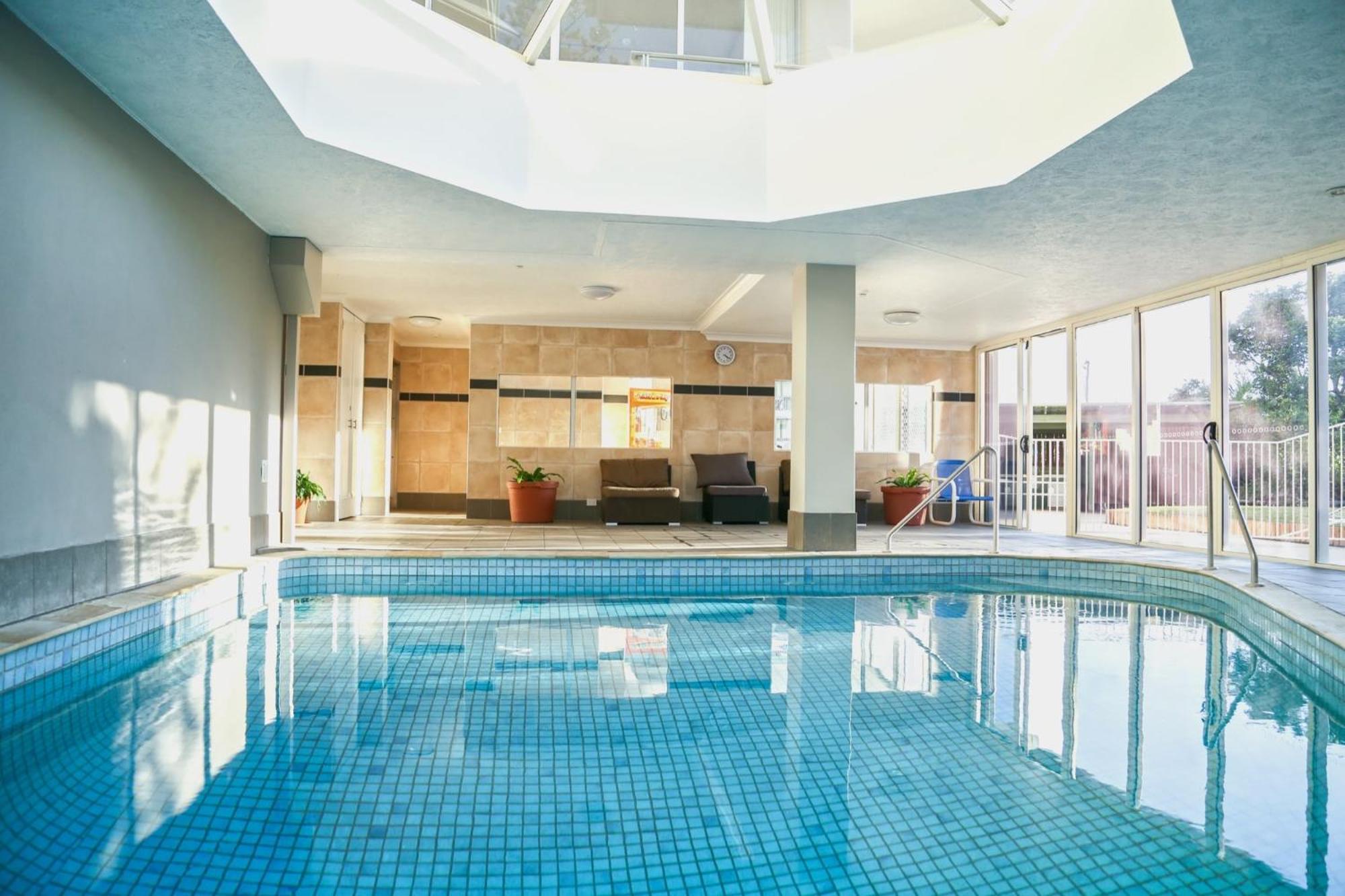 Pacific Regis Beachfront Holiday Apartments Χρυσή Ακτή Εξωτερικό φωτογραφία