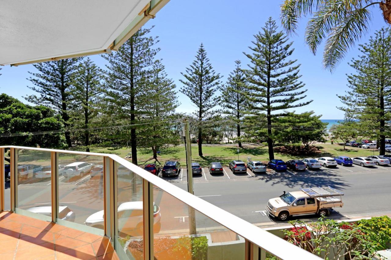 Pacific Regis Beachfront Holiday Apartments Χρυσή Ακτή Δωμάτιο φωτογραφία